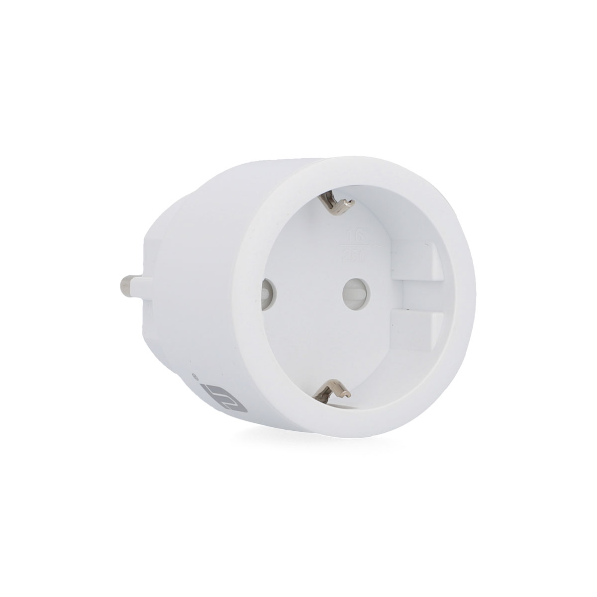 Unitec WIFI Zwischenstecker Smart weiß | 247184
