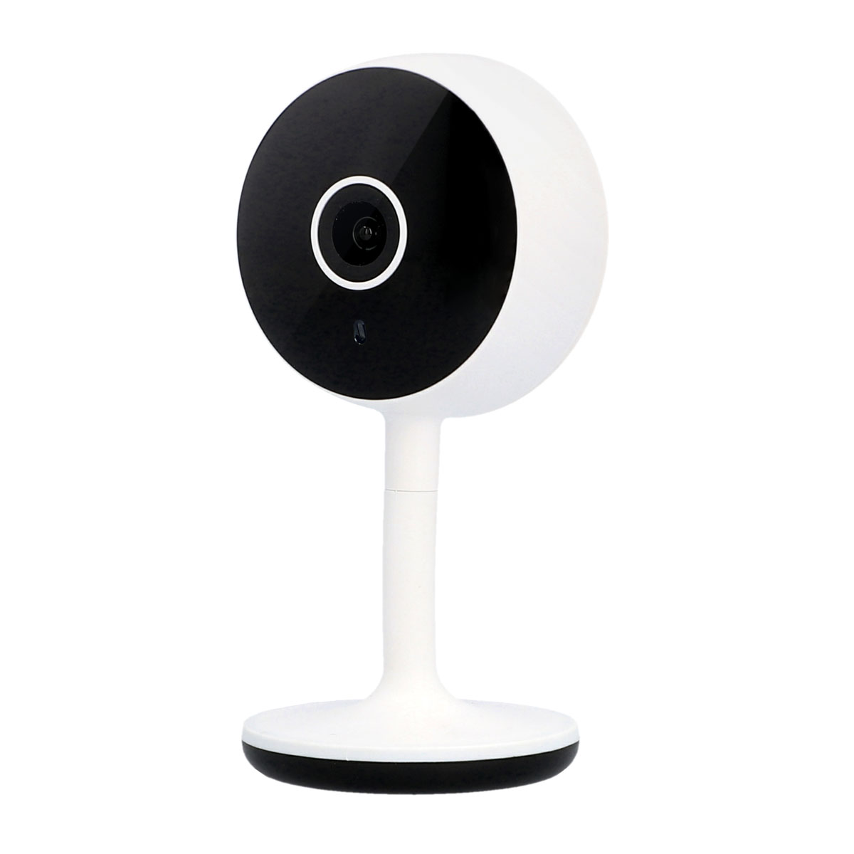 Unitec WIFI Kamera Smart inkl Bewegungssensor Indoor | 247394