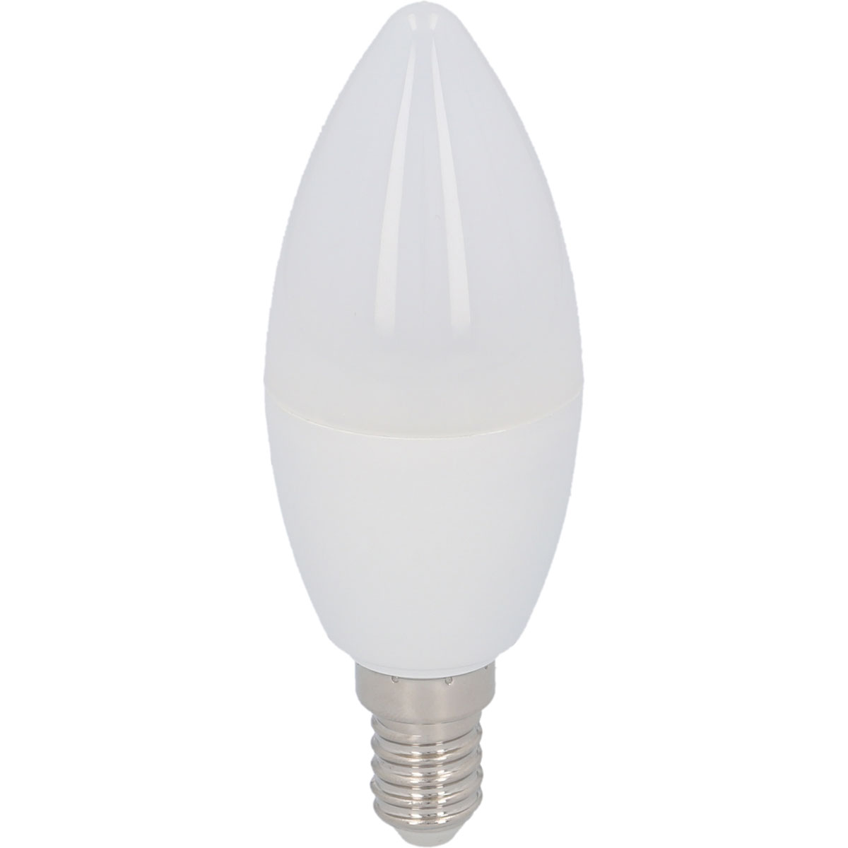 Unitec WIFI LED-Leuchtmittel Smart E14 3,5W RGB CCT dimmmbar | 247643 – Bild 3