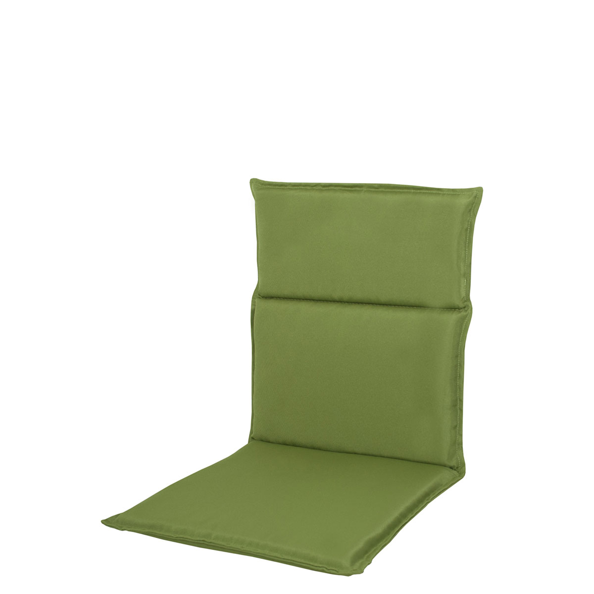 Haveson Sitzauflage Niederlehner 100 x 48 x 4 cm fresh green | Grün | 251640