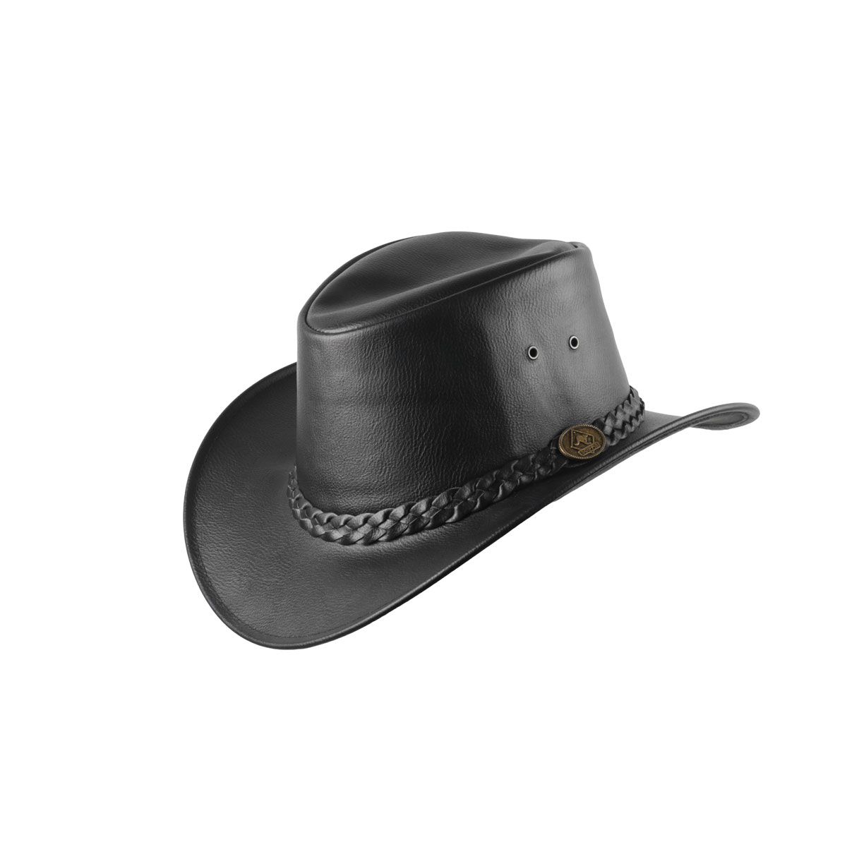 Scippis Polyesterhut Couta schwarz Größe M | M | 252991