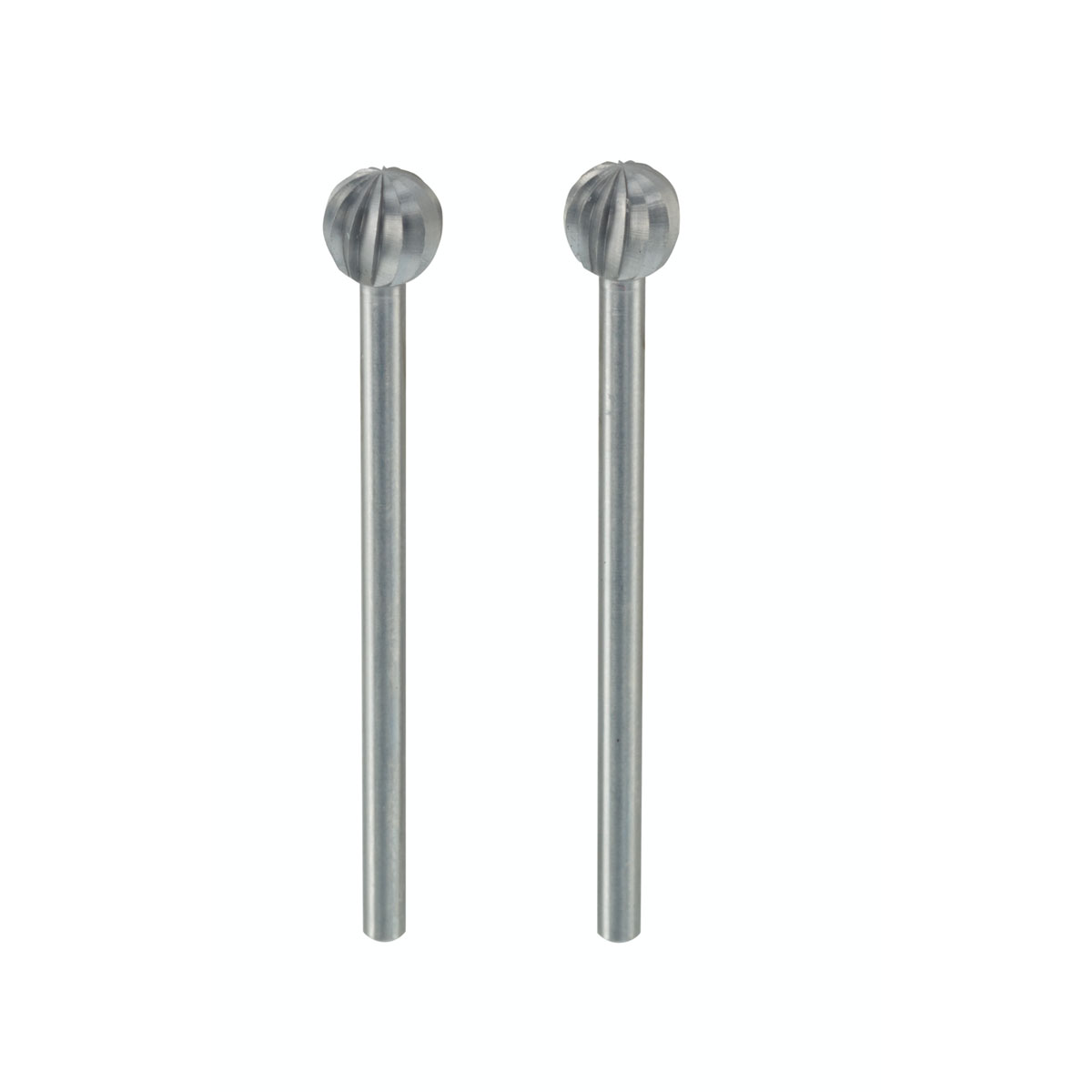 Proxxon Micromot Kugelfräser 6 mm 2 Stück | 254270