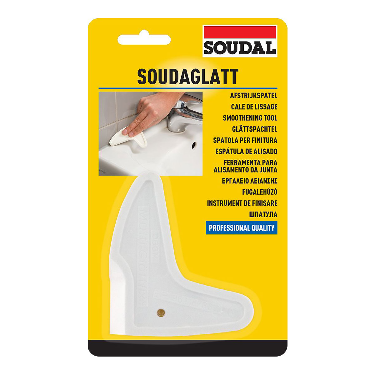 Soudal Fugenglätter | 256201