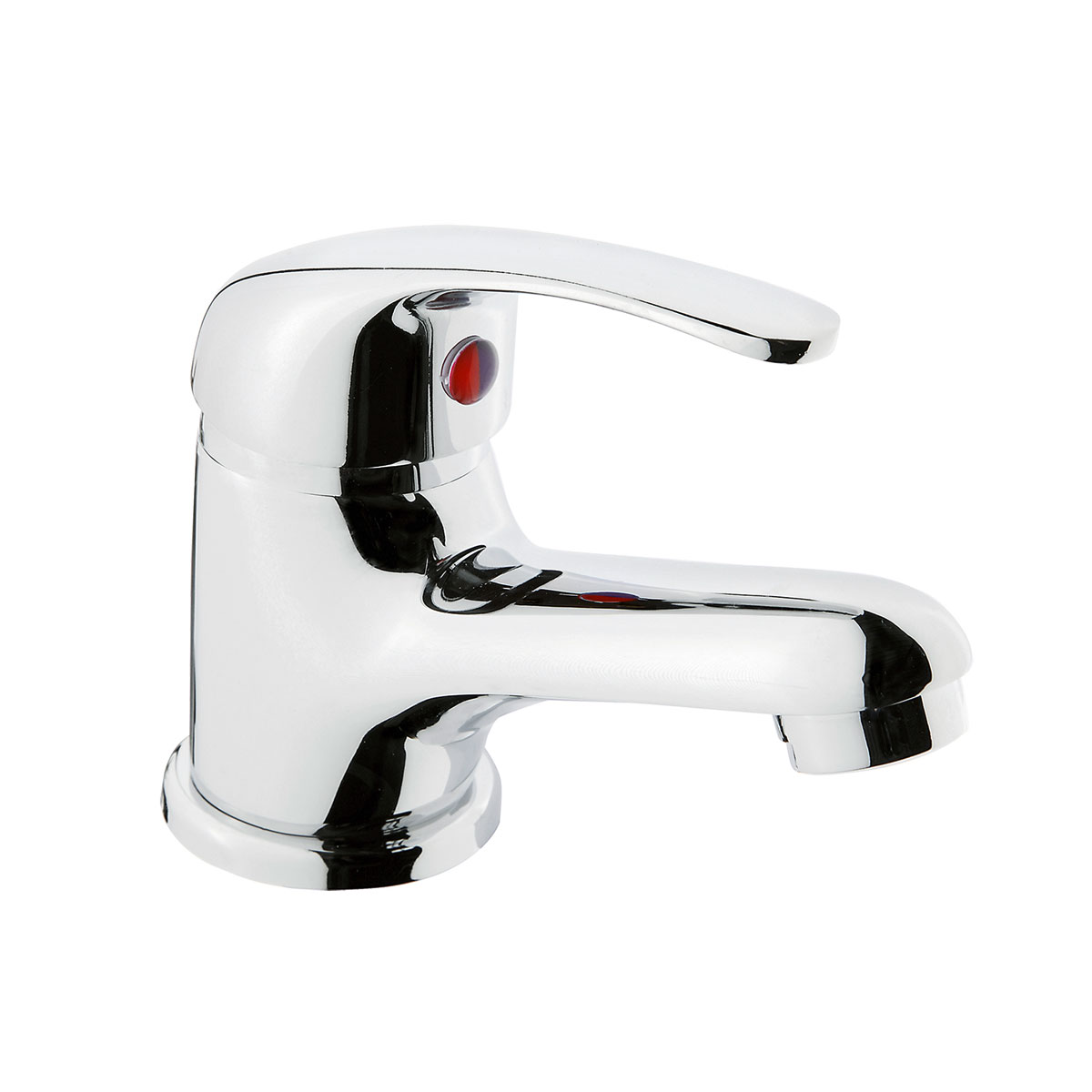 Basic Waschtischarmatur Nizza | 262929