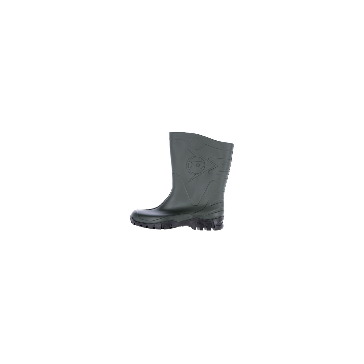 Arbeitsstiefel Dee Größe 41 olivgrün | 41 | 265087