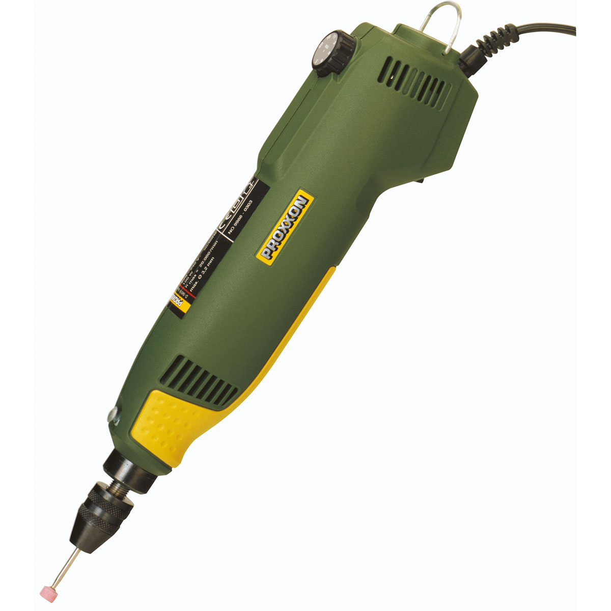 Proxxon Micromot Feinbohrschleifer MICROMOT FBS 240/E | 265493