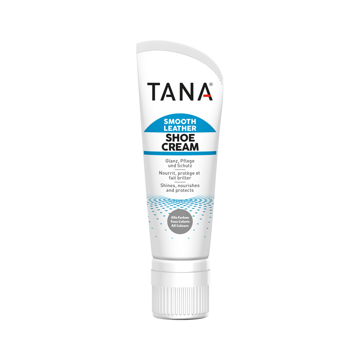 KIWI Glanz- und Pflegecreme 75ml farblos | farblos | transparent | 266624