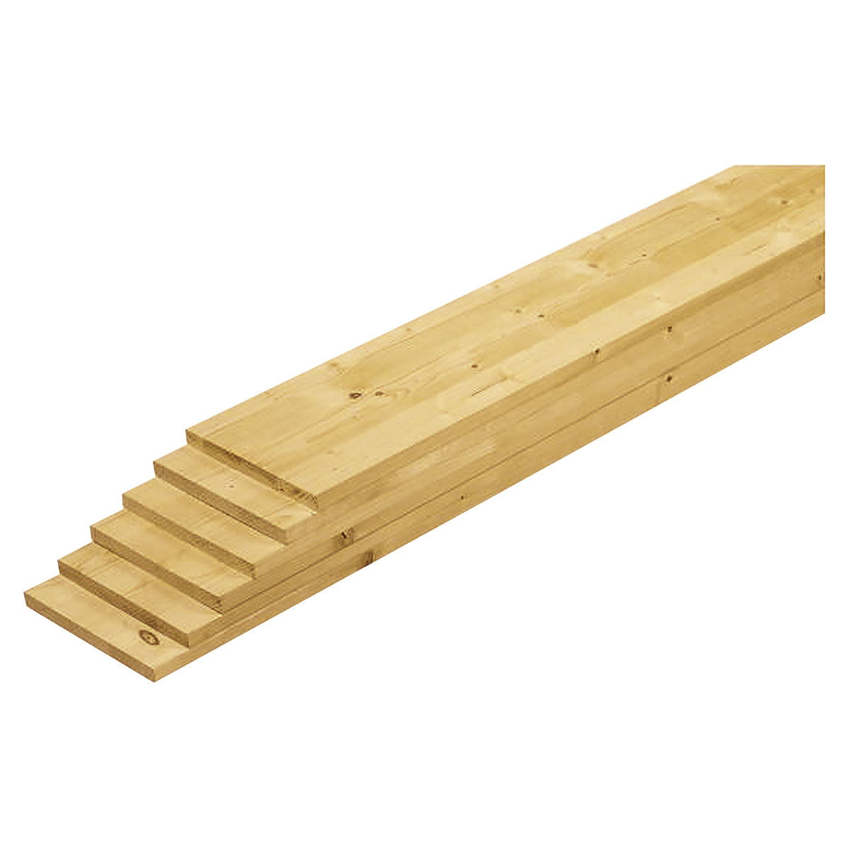 Basic Aktion-Leimholz 120 x 40 cm | 40 | 271357