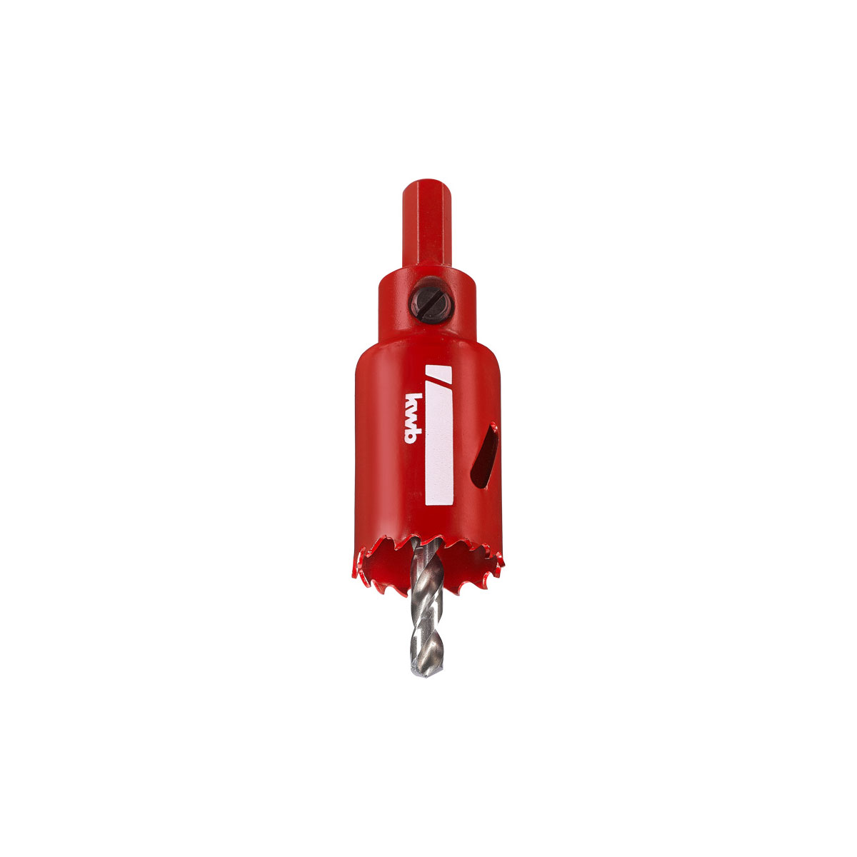 kwb  Löchsäge mit Schaft und Bohrer Durchmesser 29 mm | 275224
