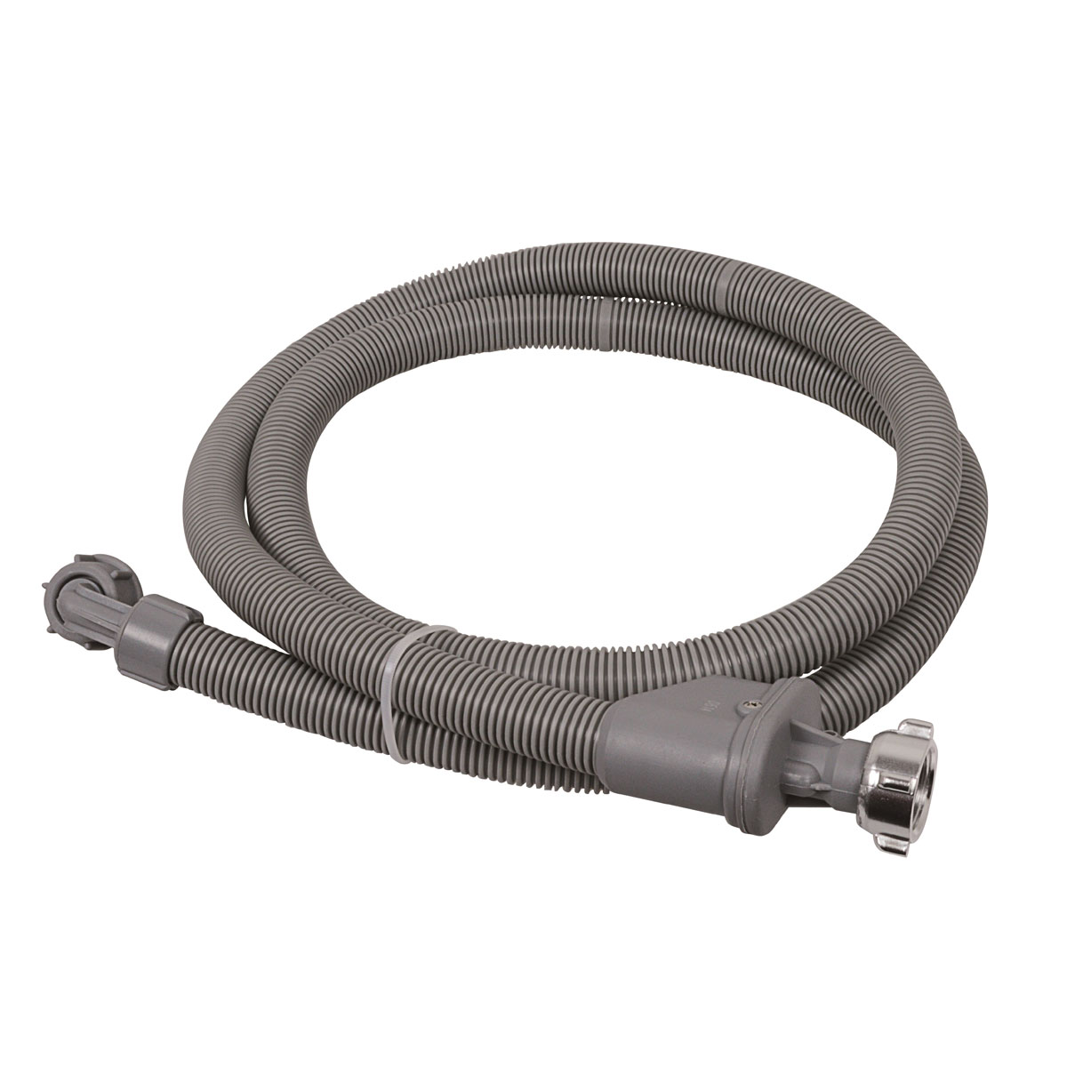 Kirchhoff WAS Sicherheit-Zulaufschlauch 3/4IGx1,5mx3/4"IG 10bar/90Grad C | 276301