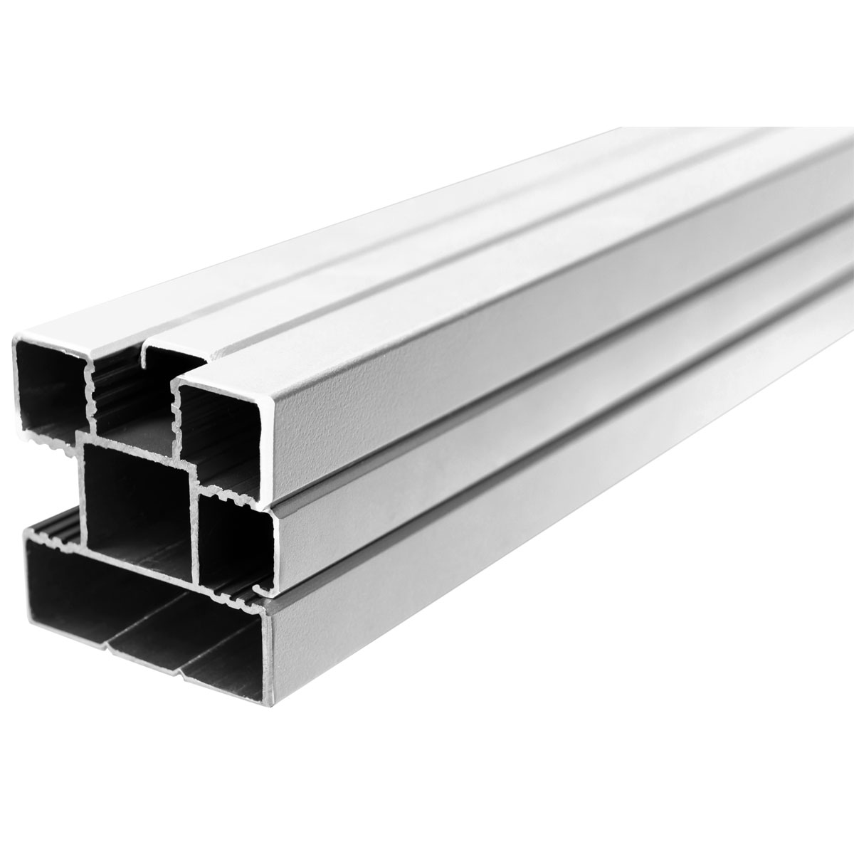 Alu Pfosten für Steckzaun Cora Line 240 cm | 276462