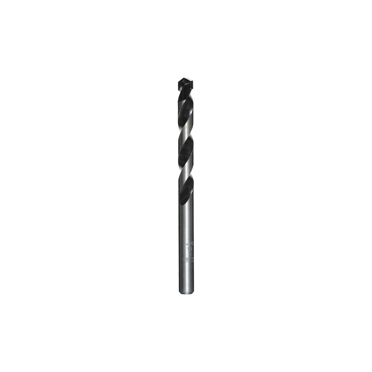 kwb  Beton- und Steinbohrer Rocker Durchmesser 10 mm | 276524
