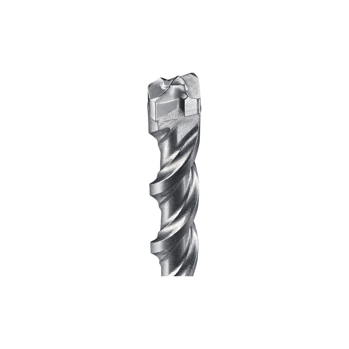 kwb  Hammerbohrer HB 7 SDS plus Durchmesser 6 mm 165 mm | 276536