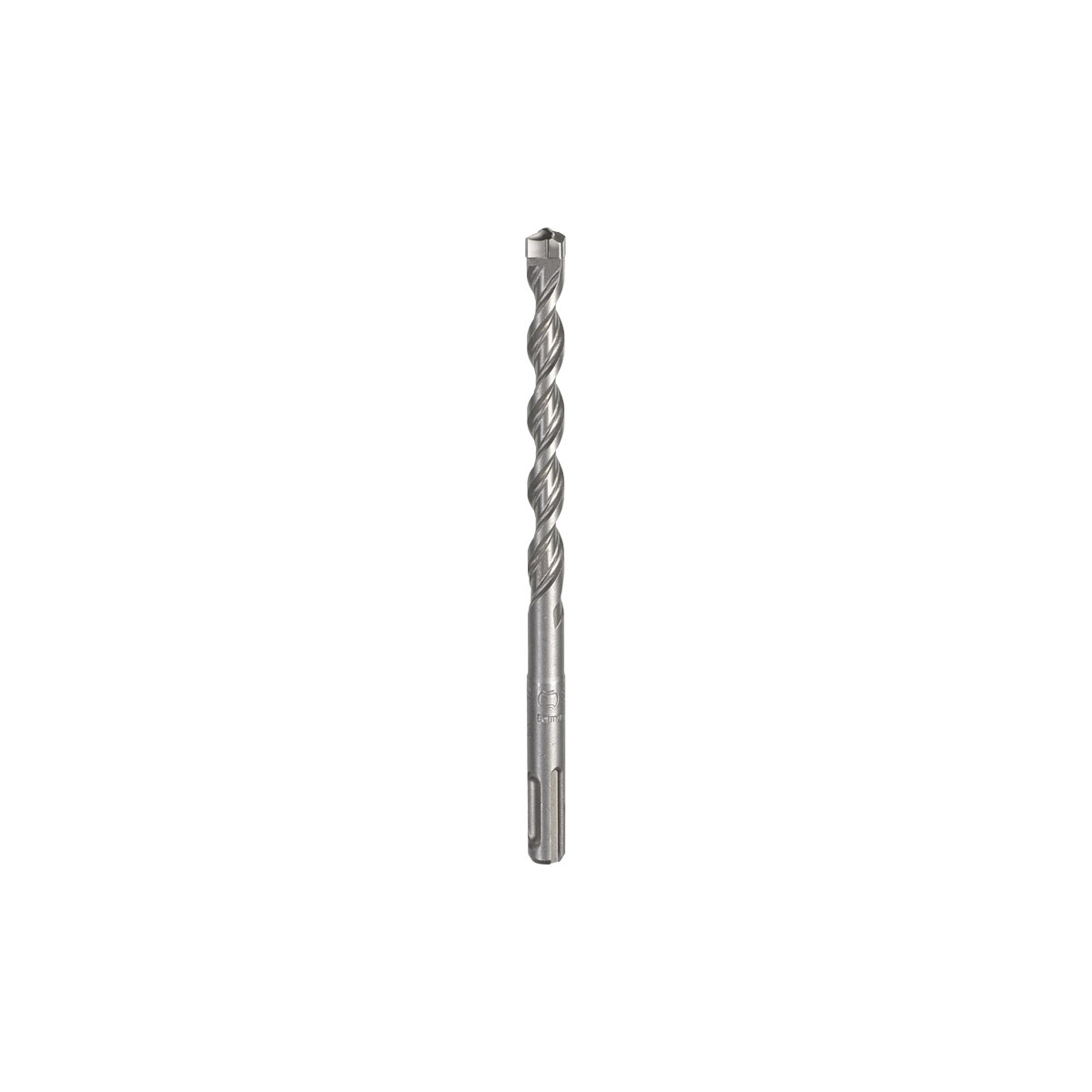 kwb  Hammerbohrer HB 7 SDS plus Durchmesser 10 mm 165 mm | 276538
