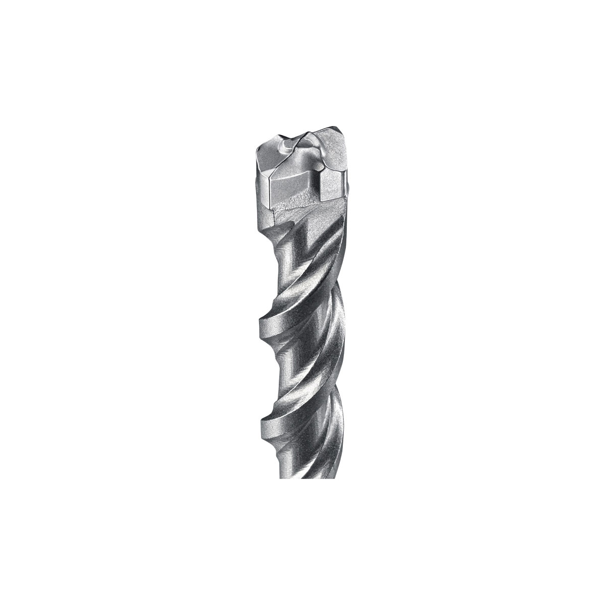 kwb  Hammerbohrer HB 7 SDS plus Durchmesser 12 mm 165 mm | 276539