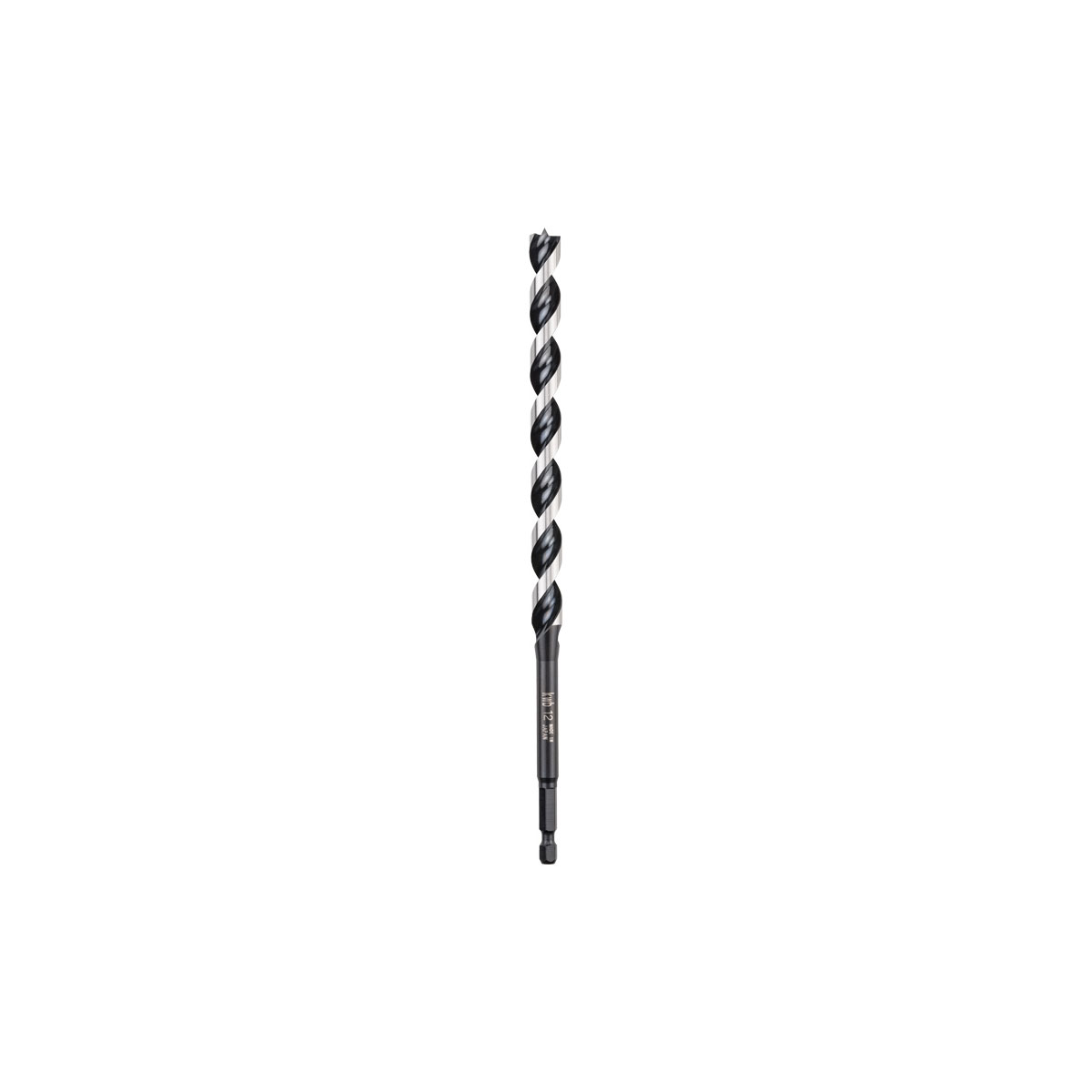 kwb  Schlangenbohrer 235 mm Durchmesser 10 mm | 276607