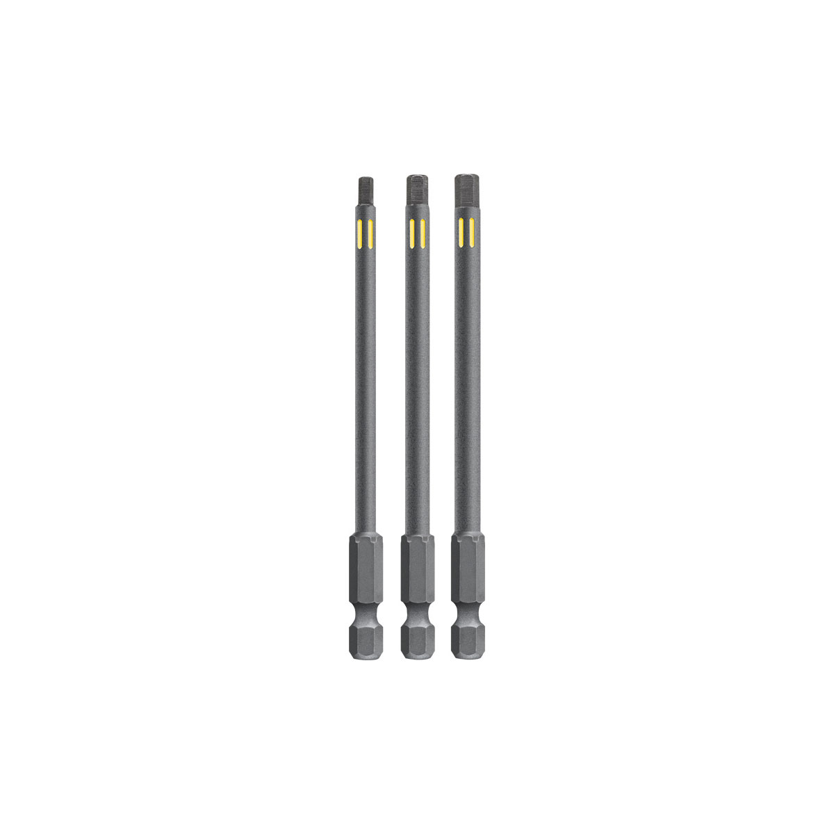 kwb  Bit Set Torison 100 mm | 276629