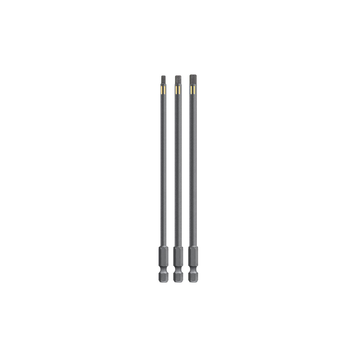 kwb  Bit Set Torison 150 mm | 276630