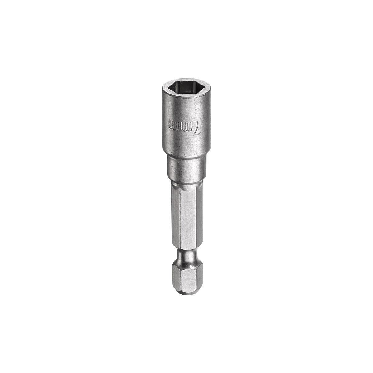 kwb  Sechskant-Steckschlüssel 7 mm | 276637