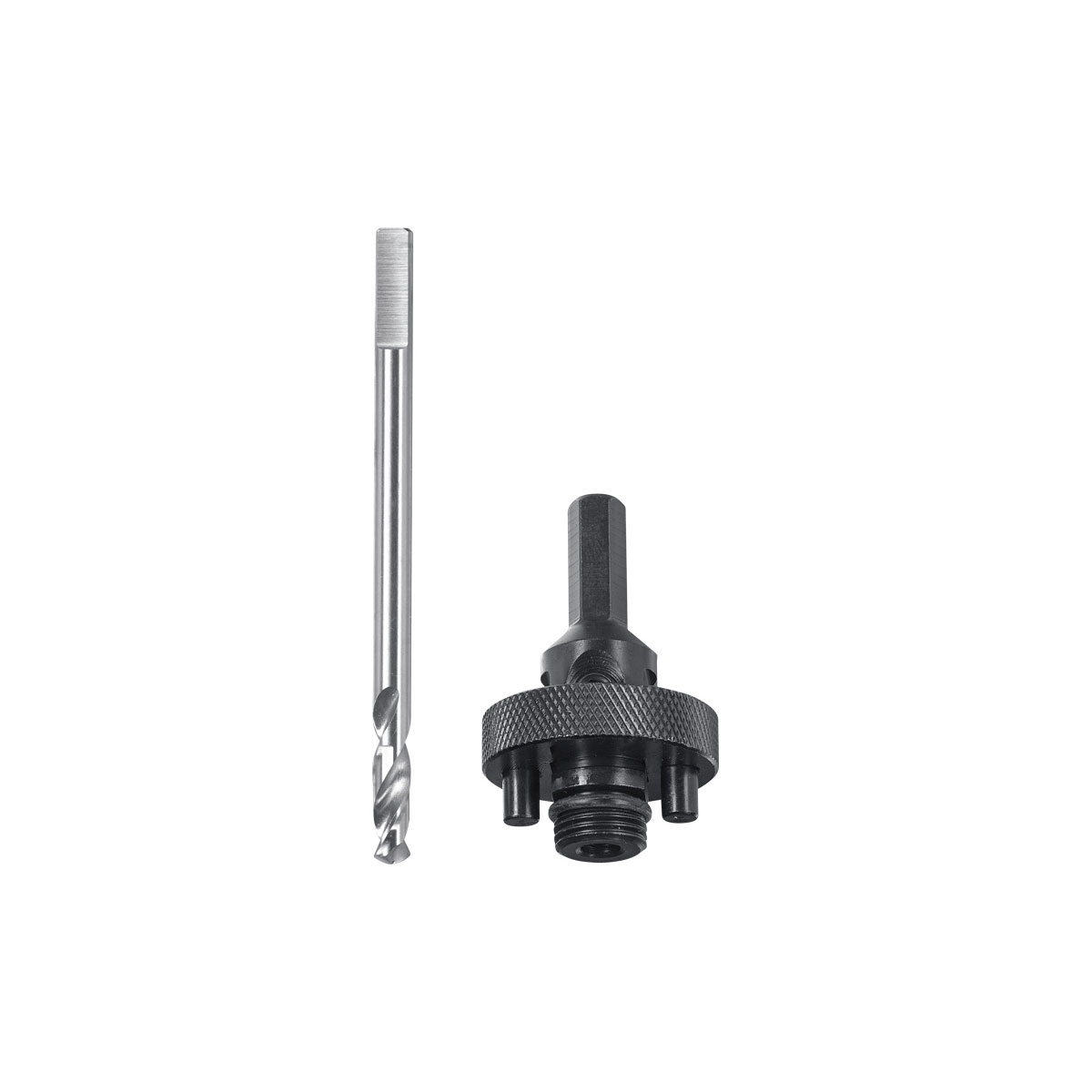 kwb  Aufnahmeschaft HEX Durchmesser 35-105 mm | 276648