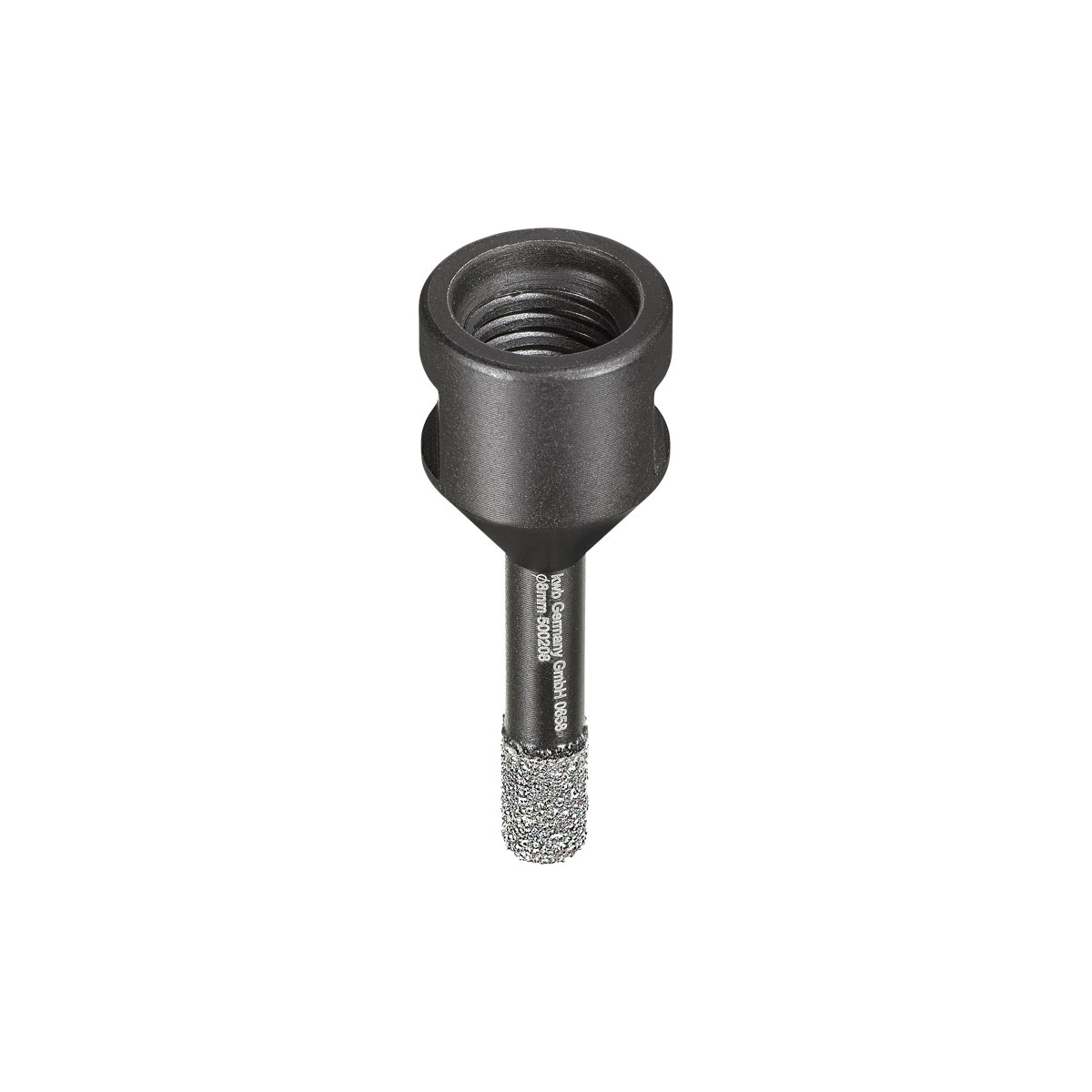 kwb  Trockenschnitt-Lochsägen Durchmesser 8 mm | 276670