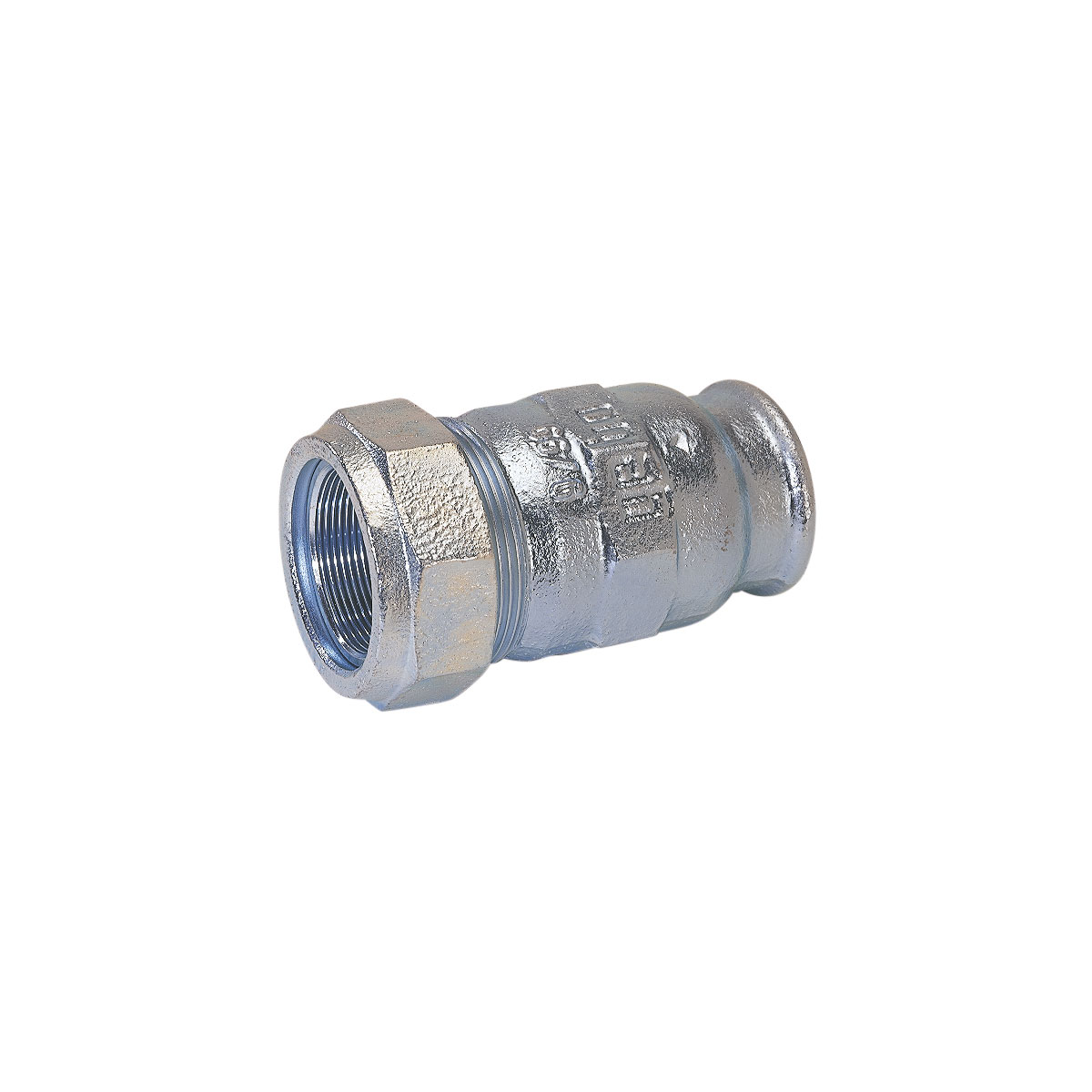 Gebo TG Verschraubung Typ I 1/2" | 276705