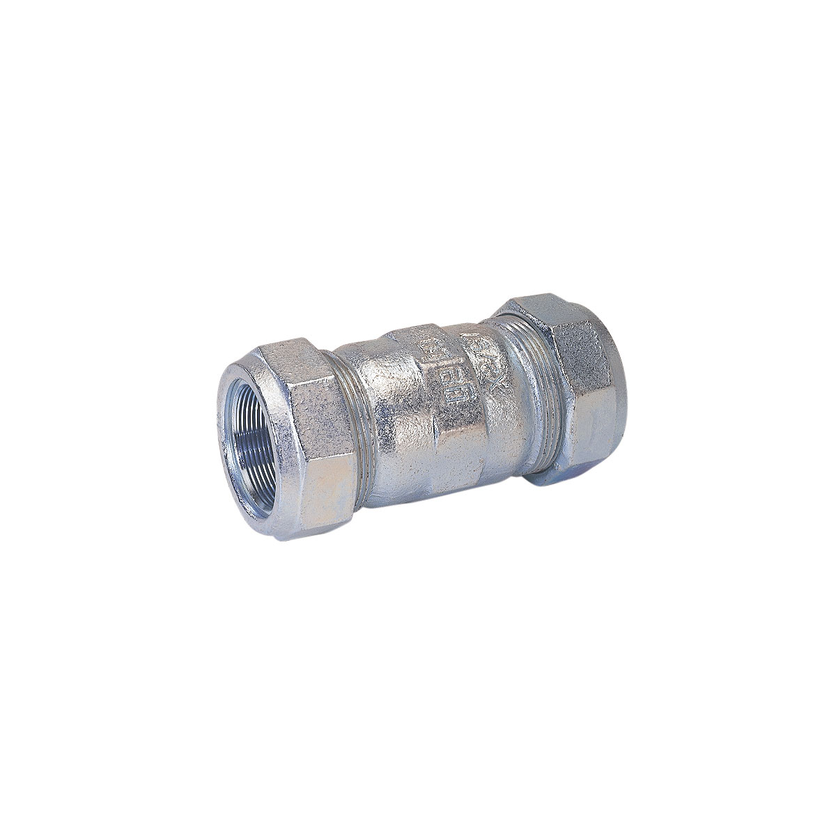 Gebo TG Verschraubung Typ O 1/2" | 276707