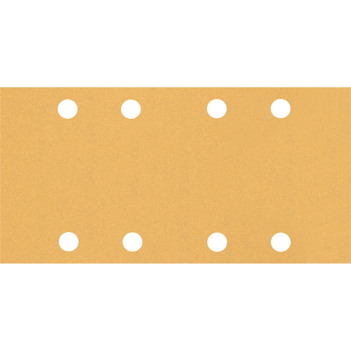 Bosch Professional  Expert C470 Schleifpapier mit 8 Löchern für Schwingschleifer 93 x 186 mm G 120 10- teilig  | 277502