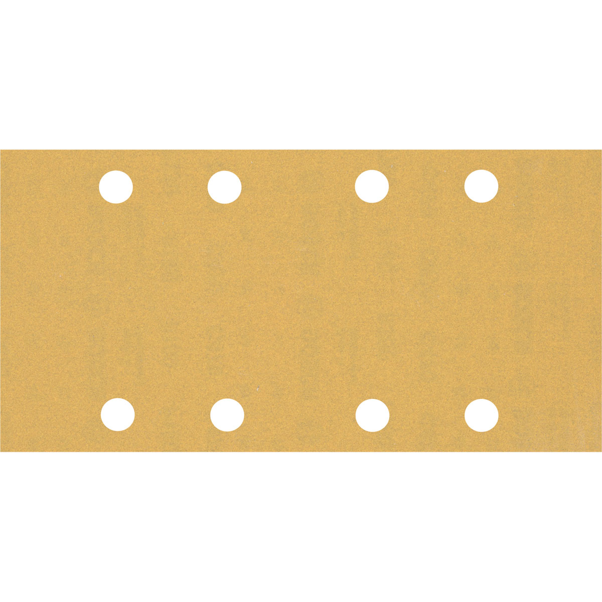 Bosch Professional  Expert C470 Schleifpapier mit 8 Löchern für Schwingschleifer 93 x 186 mm G 180 10- teilig  | 277503