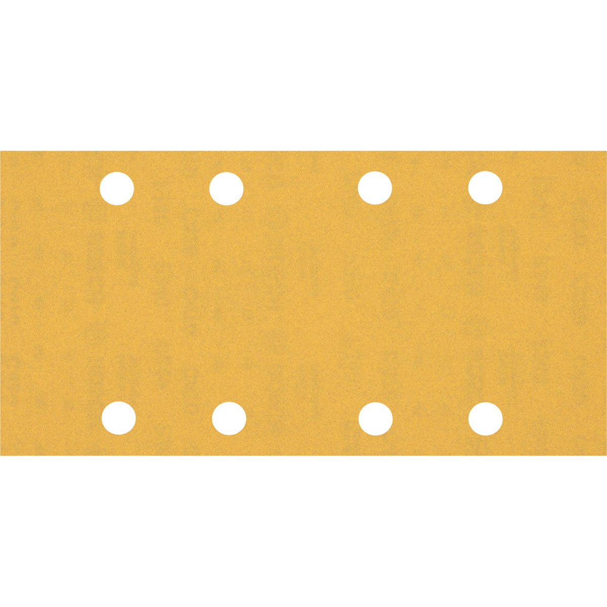 Bosch Professional  Expert C470 Schleifpapier mit 8 Löchern für Schwingschleifer 93 x 186 mm G 240 10- teilig  | 277504
