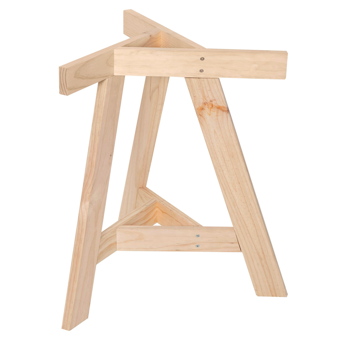 Holzbock ONE 48 x 71,7 cm | 278482