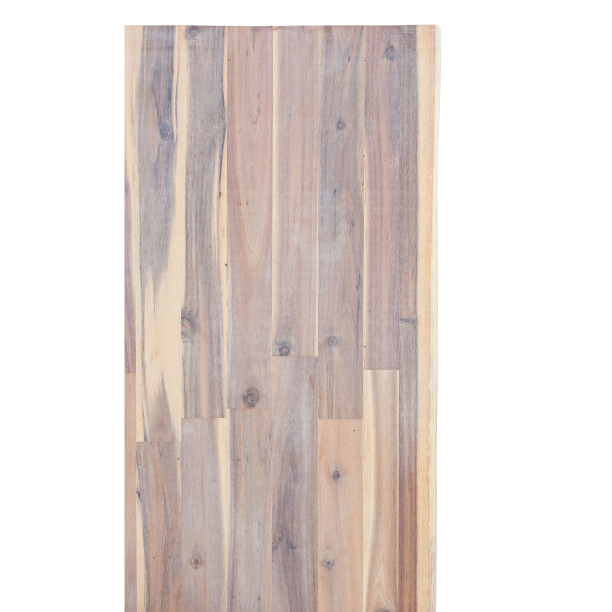 Tischplatte Akazie Cocos geölt 220 x 100 cm | 220x100x3,8 | 278782
