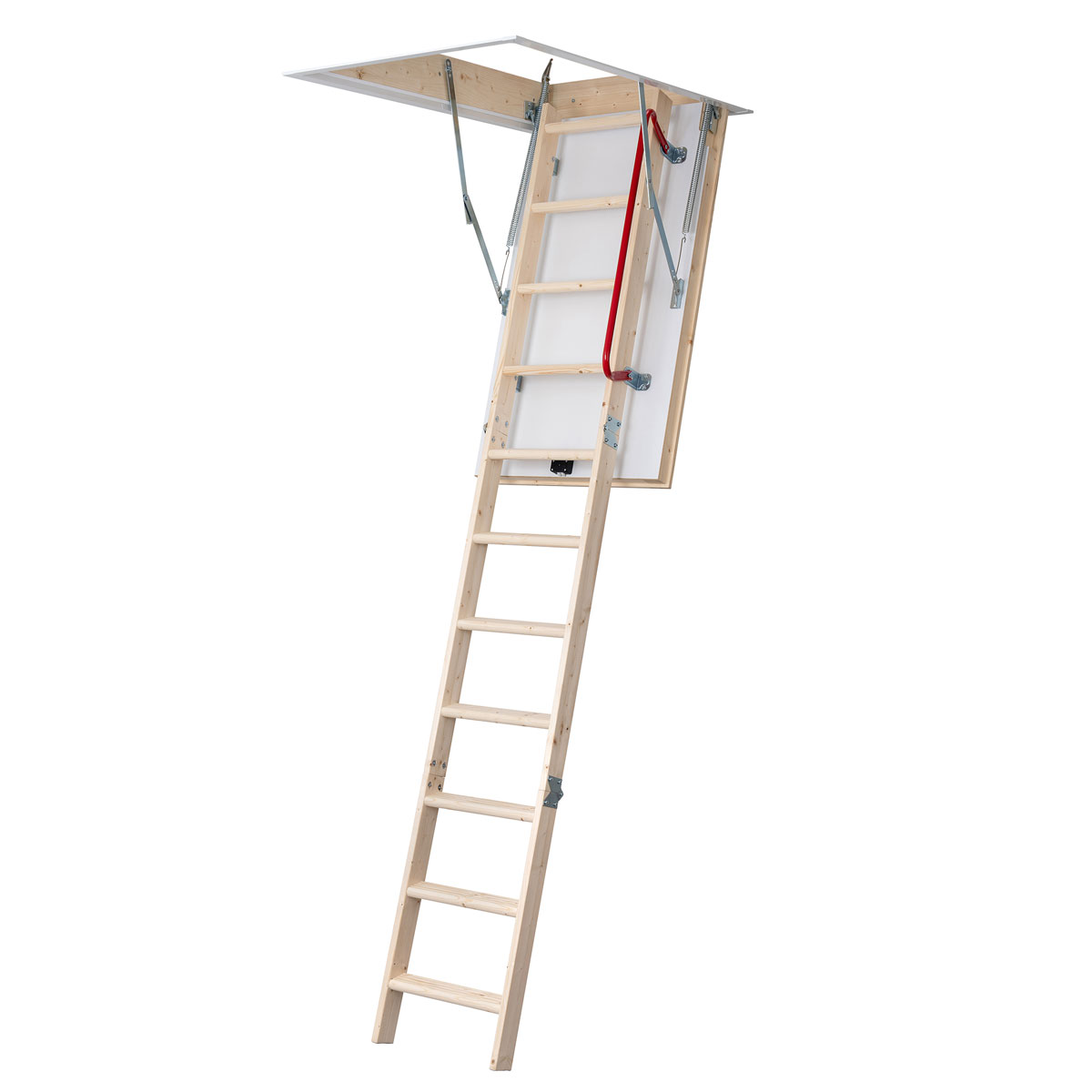 Dolle  Bodentreppe IsoTrend 120 x 70 cm | 70 | 290636