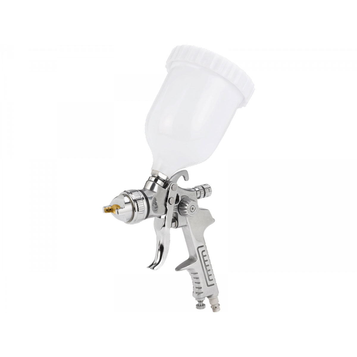 Einhell Farbspritzpistole Profi mit Fließbecher | 295988
