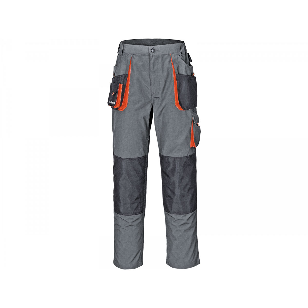 Herren Bundhose Größe 48 grau | 296237