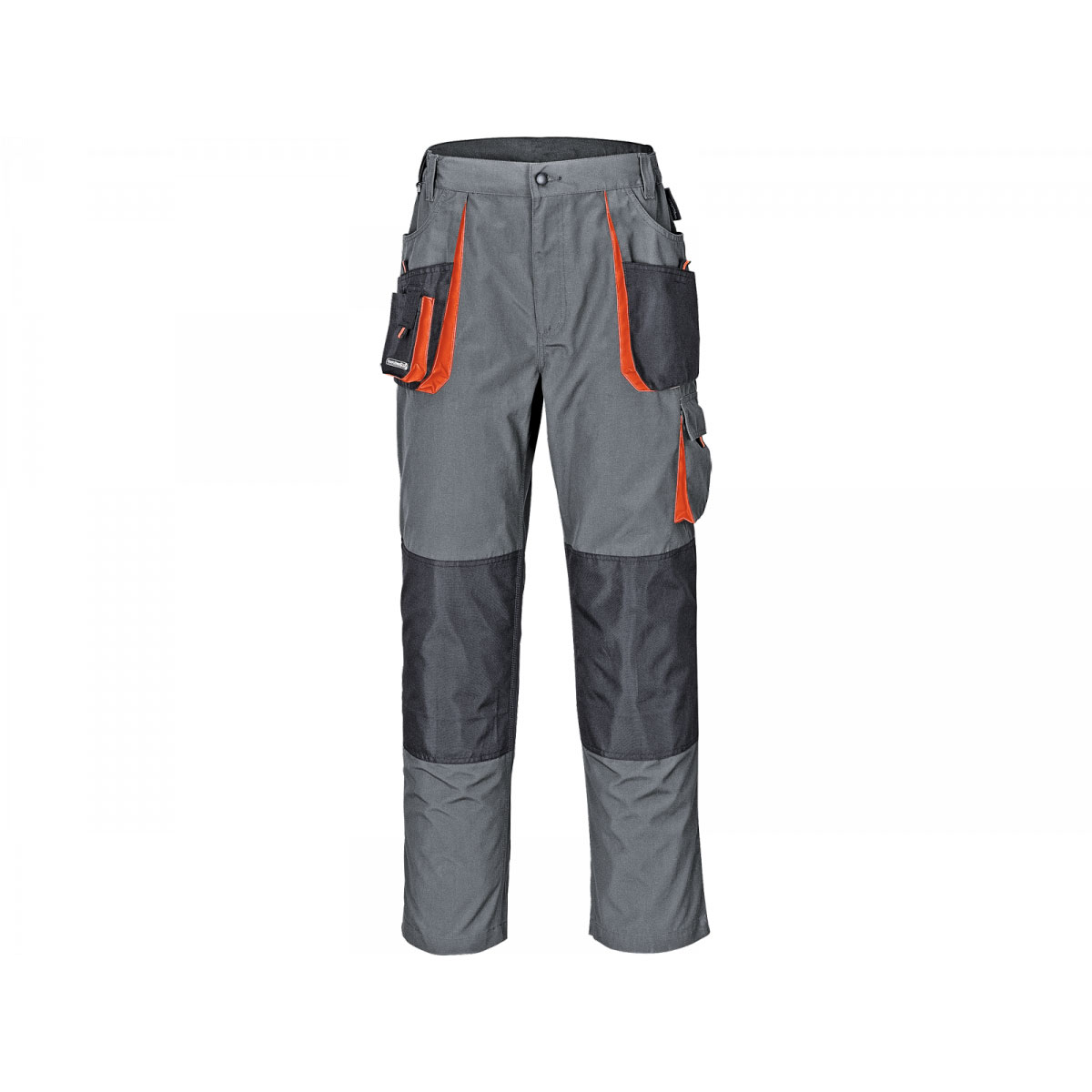 Herren Bundhose Größe 58 grau | 296242