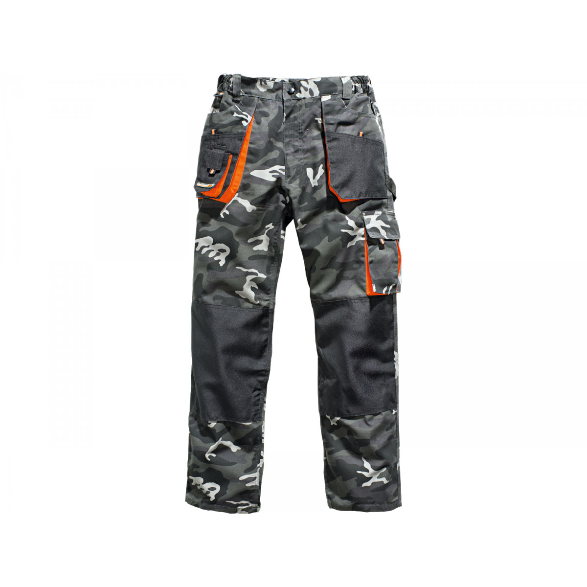 Terratrend Bundhose camouflage Größe 50 | 50 | 296250