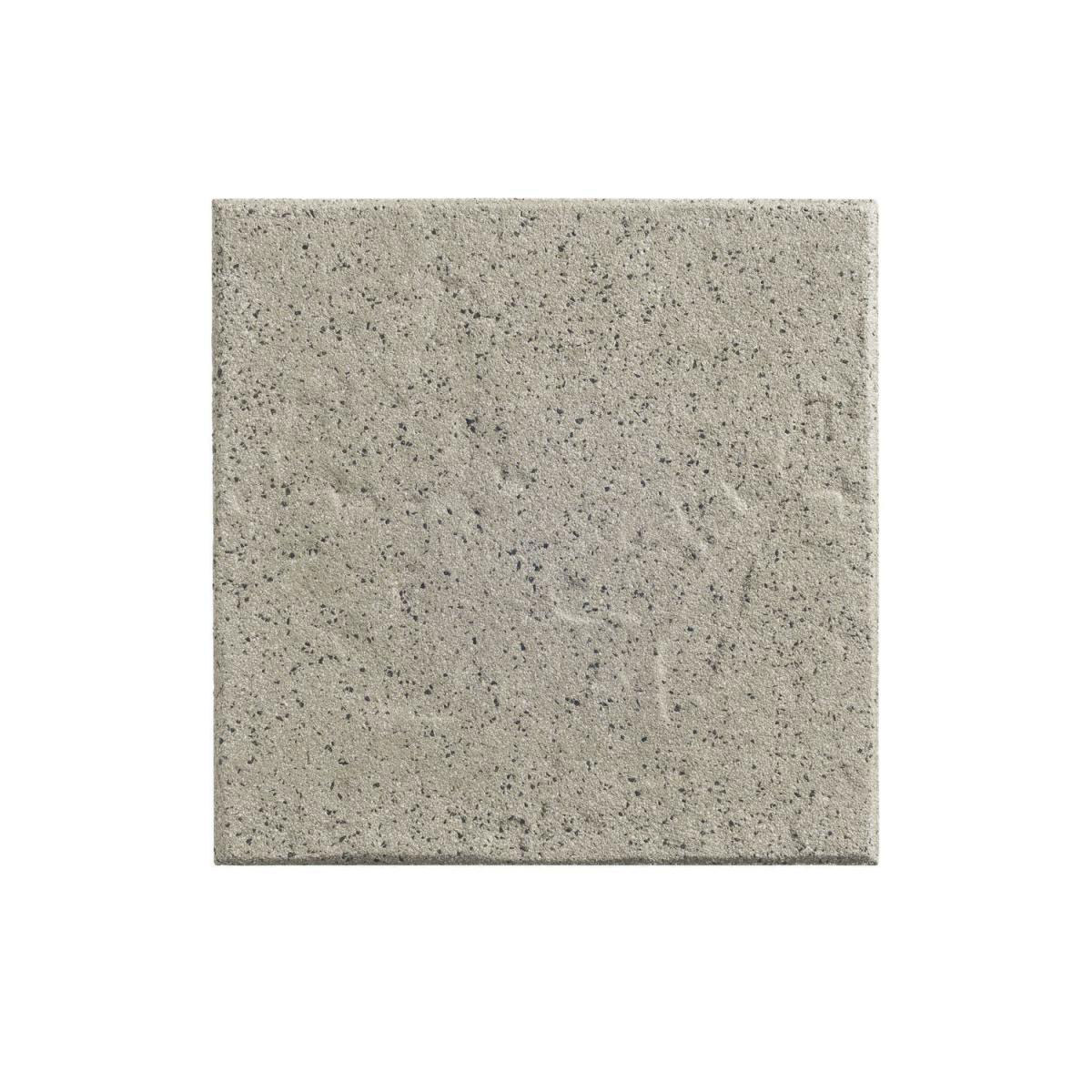 Diephaus  Terrassenplatte No 1 Structure 40 x 40 x 4 cm Quarz | mehrfarbig | 40x40 | 302720