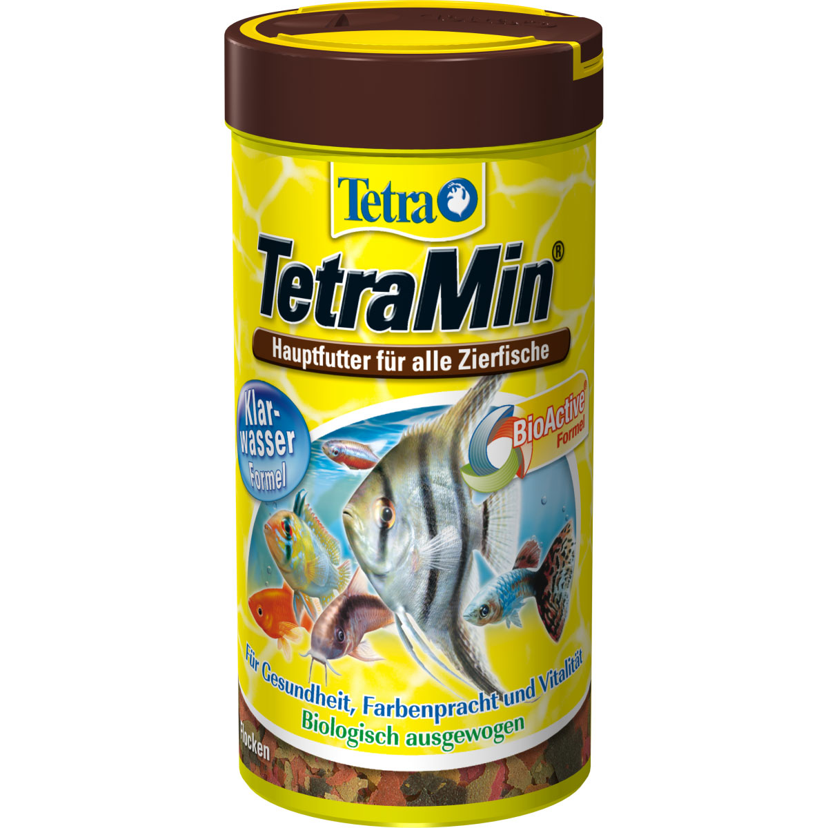 Tetra Min 250 ml | 329155