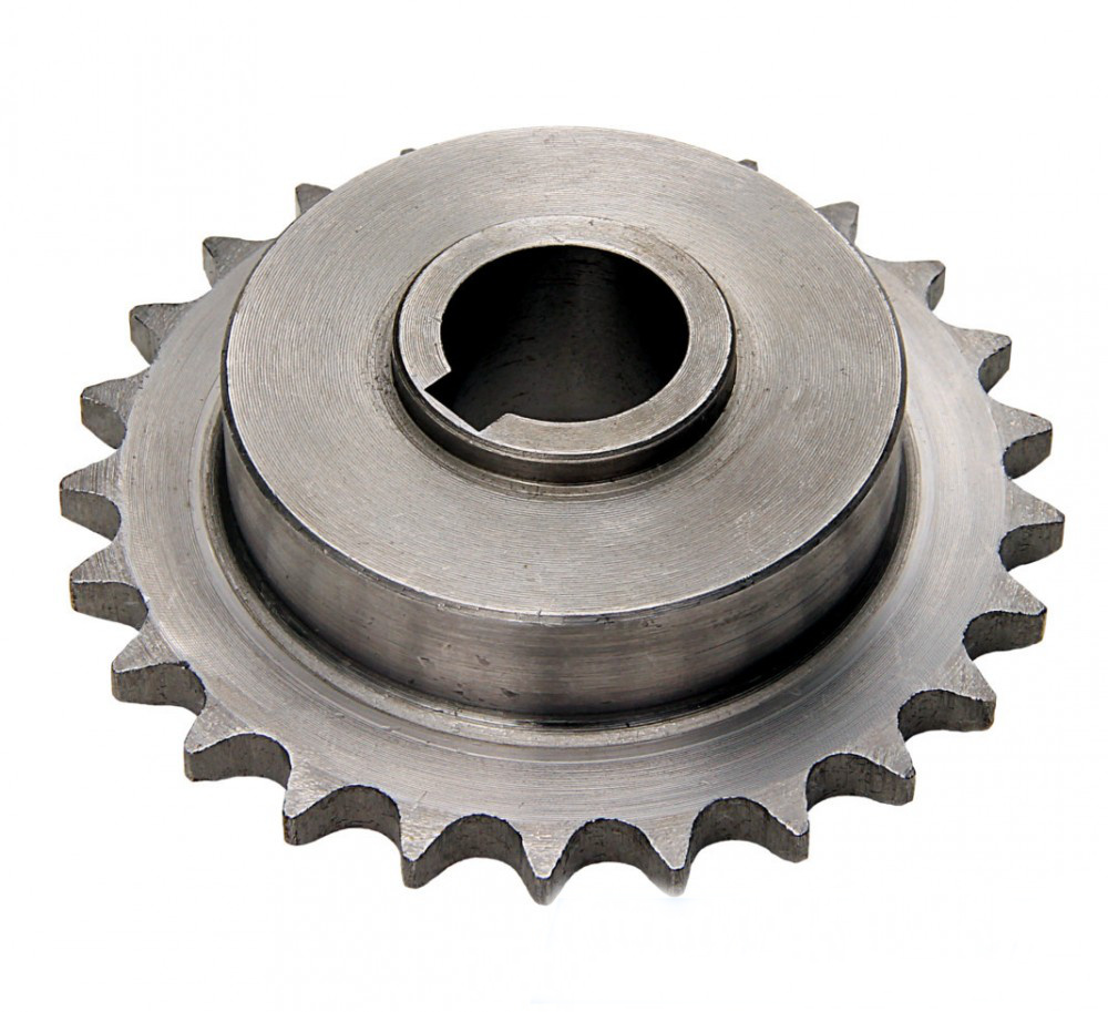 Kettenrad für Werther W255-W300 und Slift CW 2.25-2.30