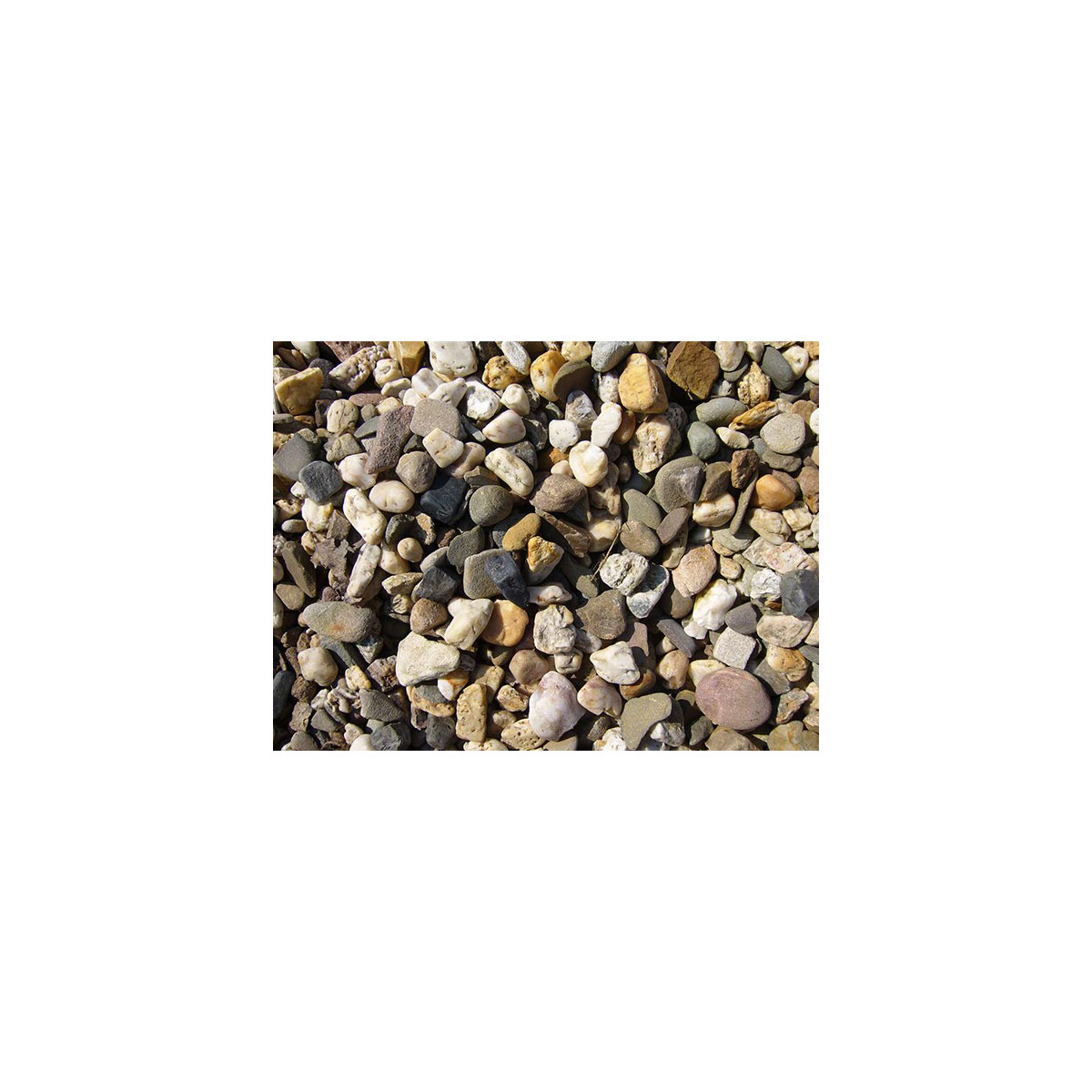 AboutGreen Kies für Gründächer 20 kg | 352826