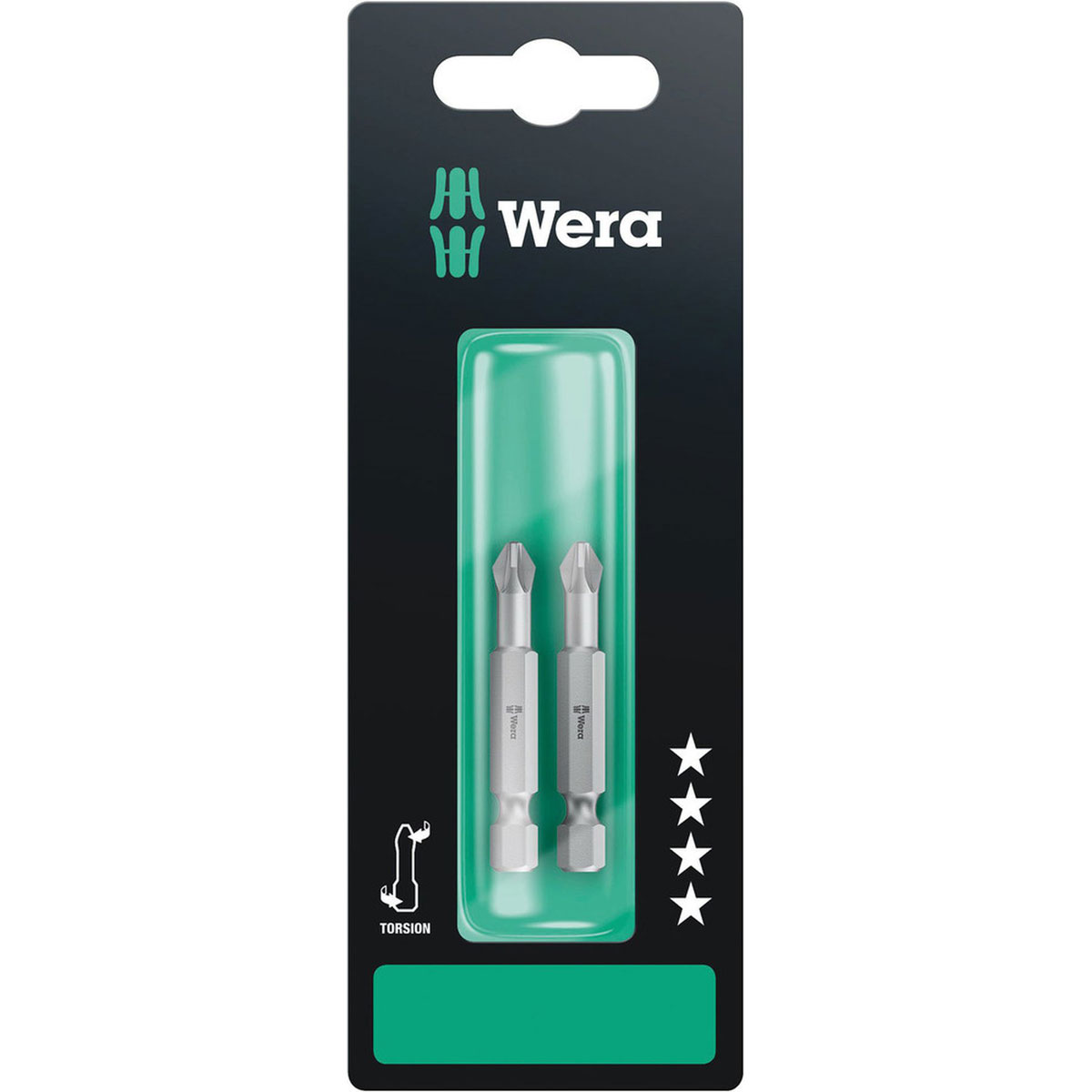 Wera Bit Premium PZ3 | Pz, Pz3 | Pz3 | 379697
