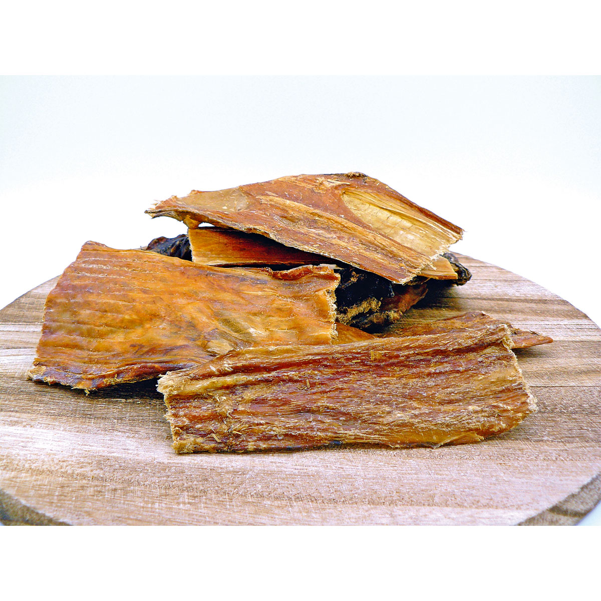 Champs Hundesnack Rinderdörrfleisch 400 g | 393766