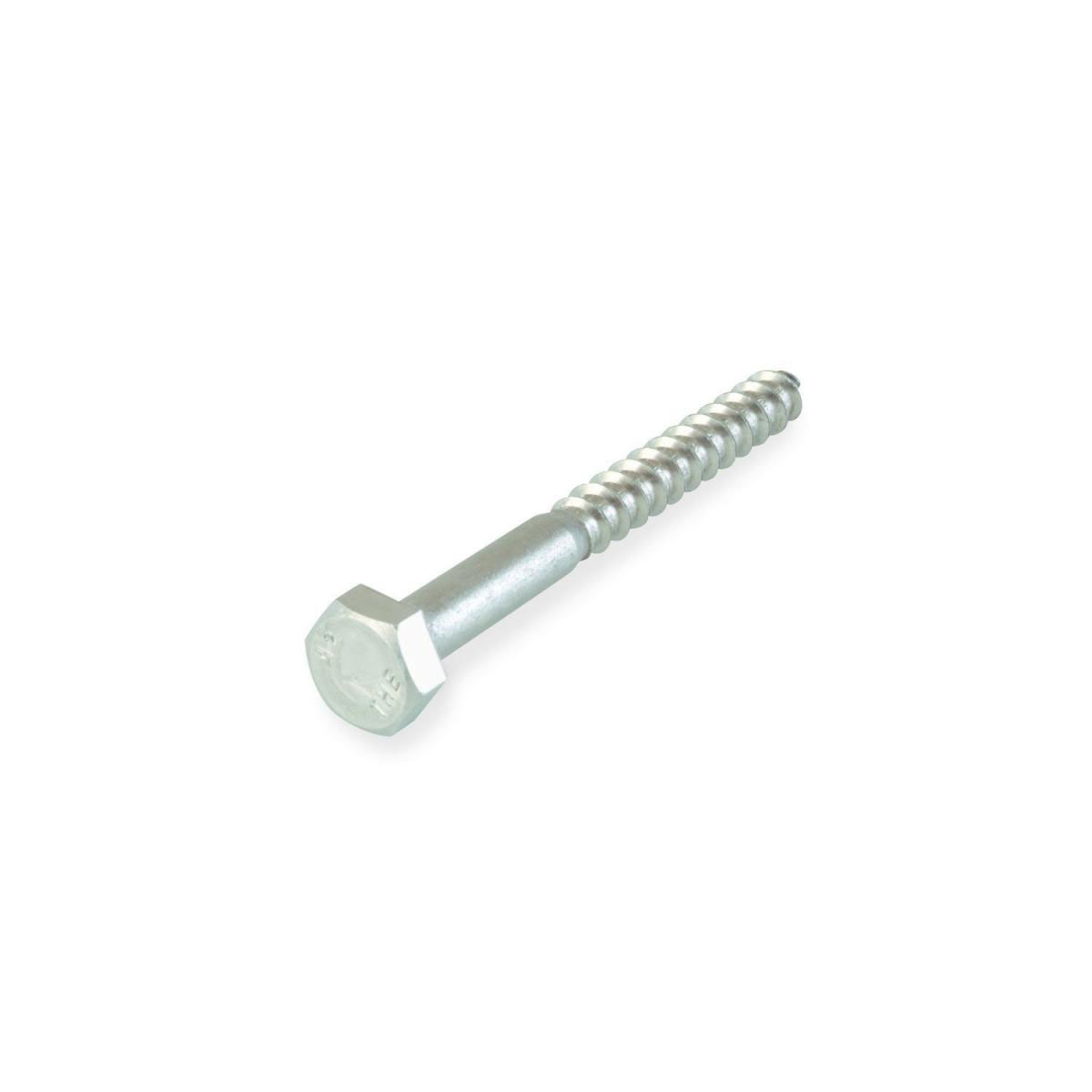 Suki Schlüsselschrauben A2-70 8 x 40 mm 10 Stück | 10 | 395069