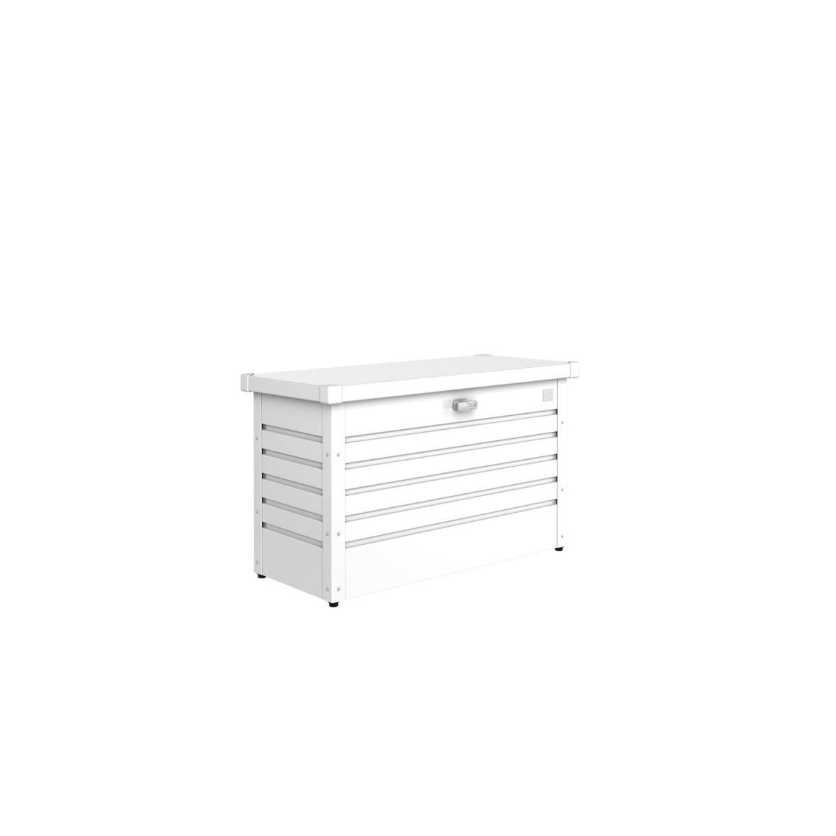 Biohort Freizeitbox Standard 100 weiß | weiß | 195 | 395929