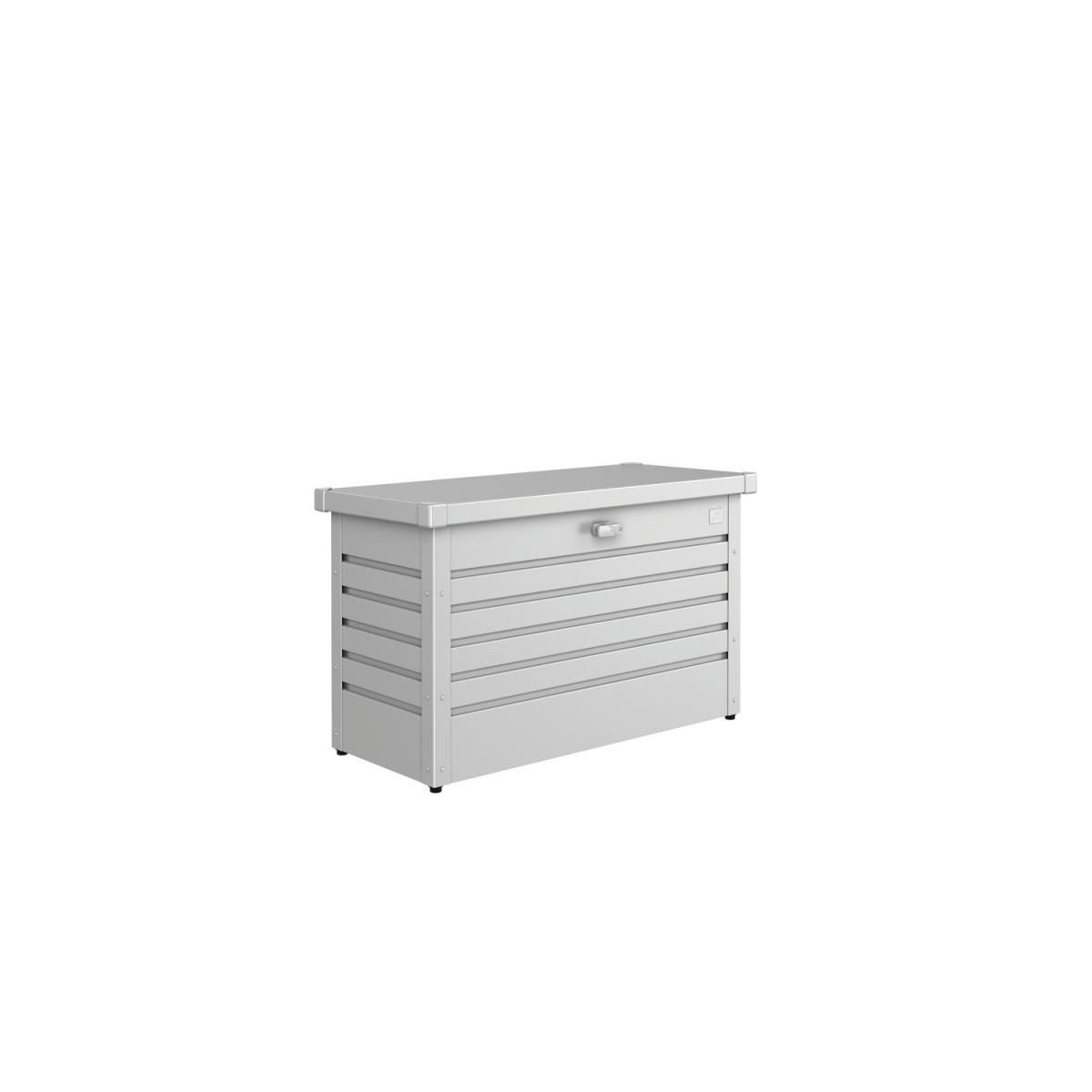 Biohort Freizeitbox Standard 100 silber-metallic | silber-metallic | 195 | 395931