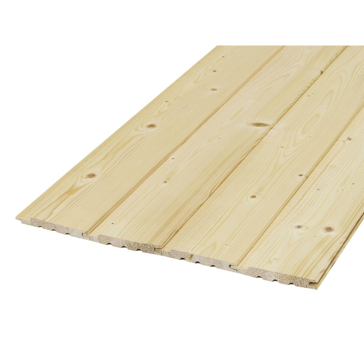 Specht Vinylboden  Profilholz 12,5 x 96 x 2400 mm | 240 | 398694