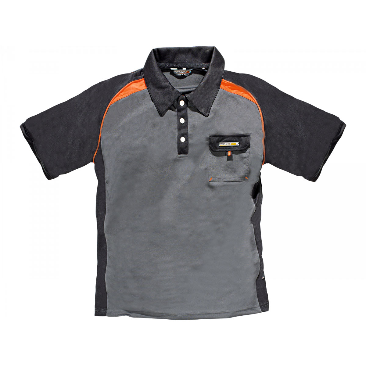 Herren Poloshirt Größe L | 419508
