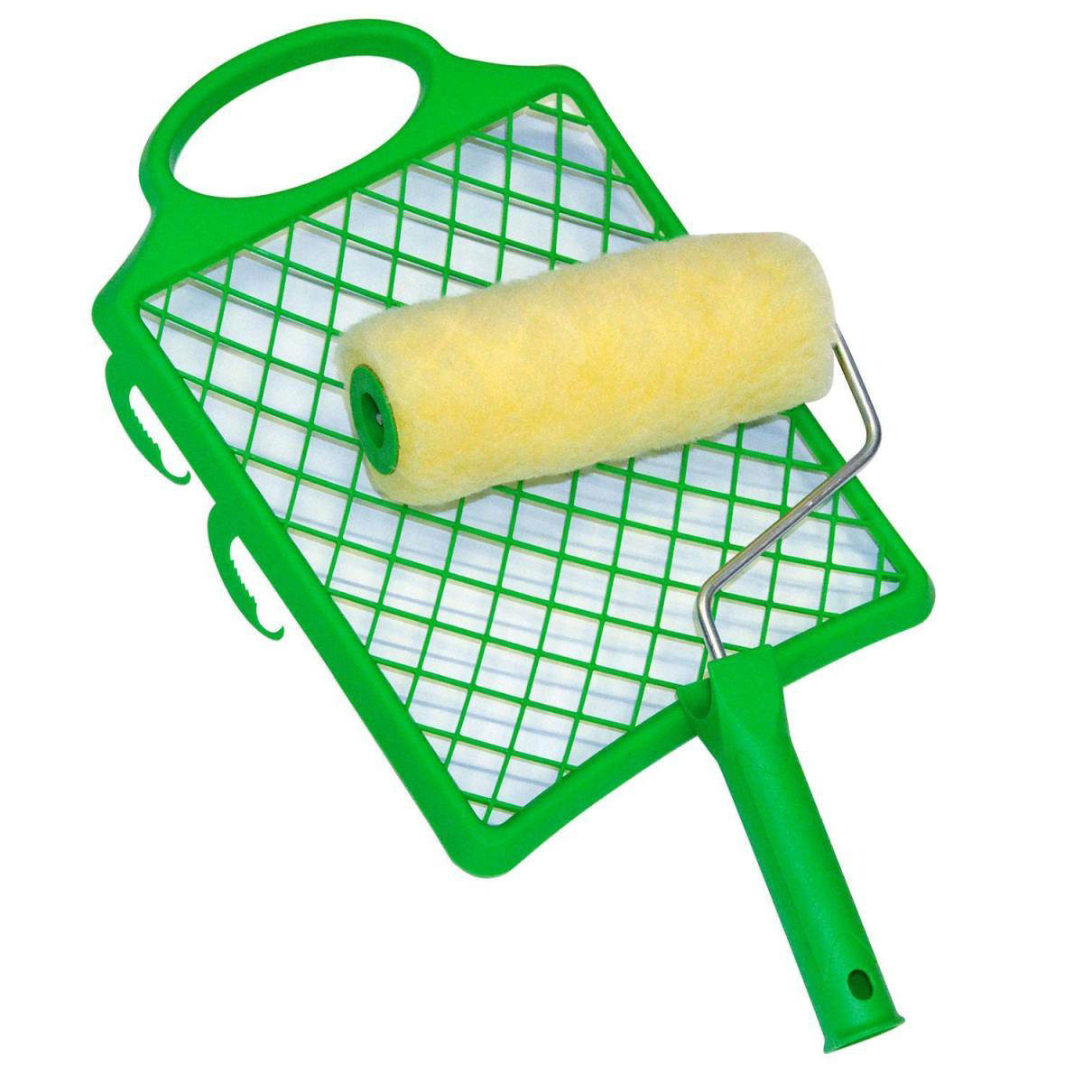 Vincent Vestanrollerset grün 18 cm | 419644
