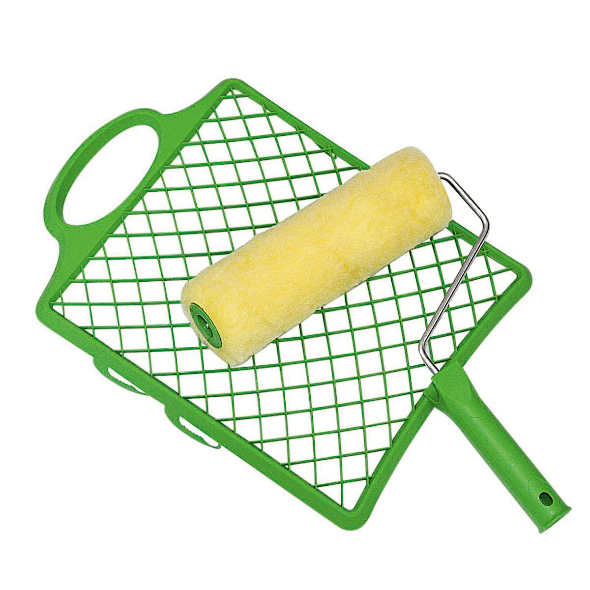 Vincent Vestanrollerset grün 25 cm | 419645